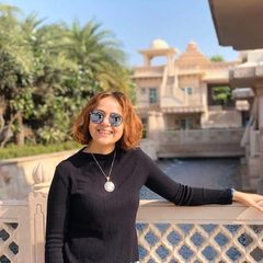 Khushboo Sachdev — Founder & Managing Director, Su-vastika