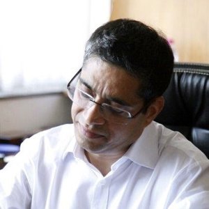 Kunwer Sachdev — the Inverter Man of India
