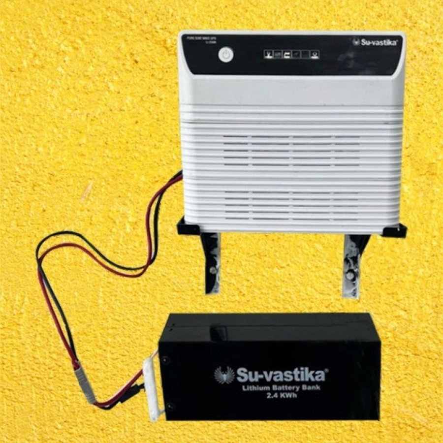 Which Inverter Do You Need to Run a 1.5 Ton AC?