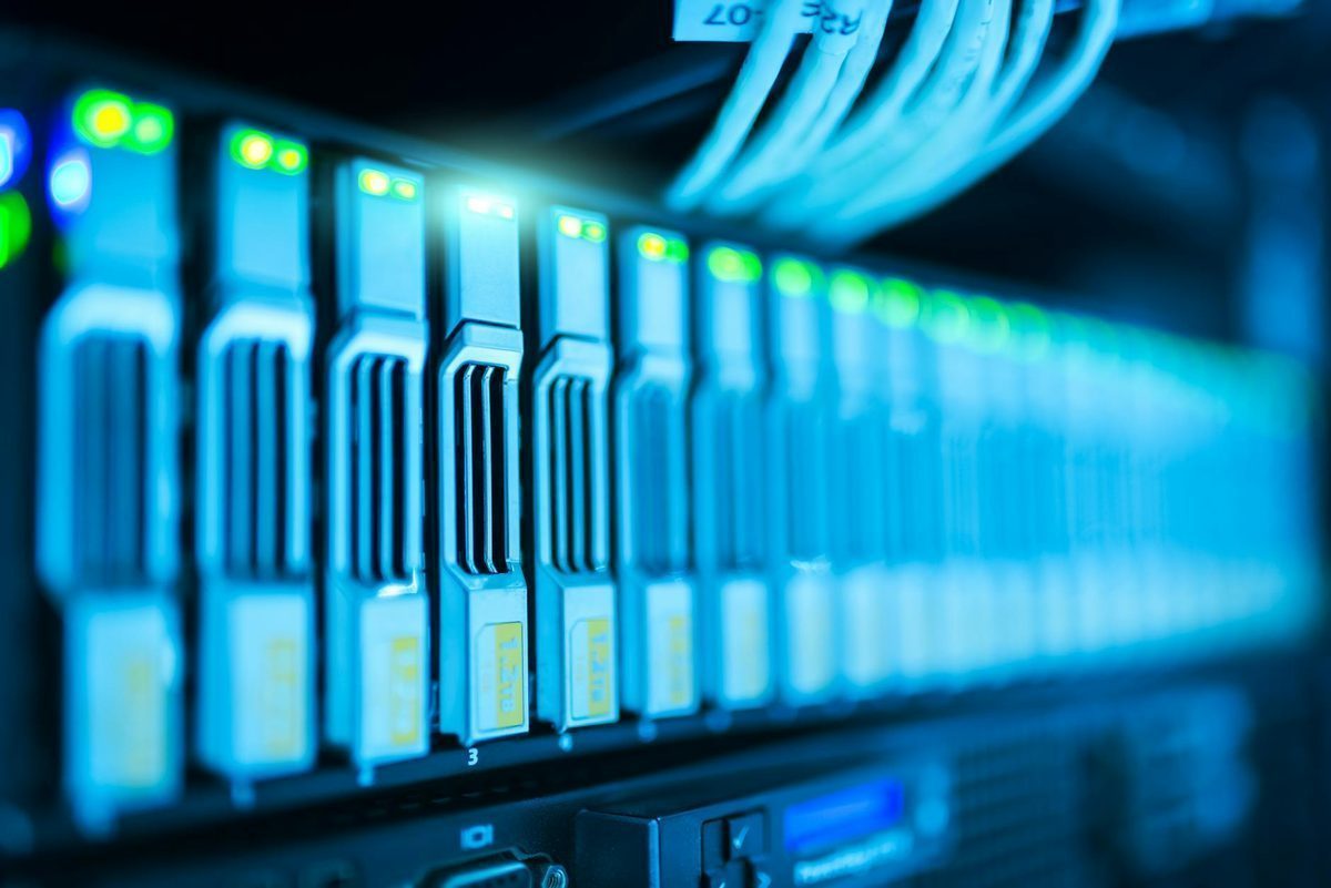 AI based Inverter/UPS: Revolutionizing Energy Storage Systems
