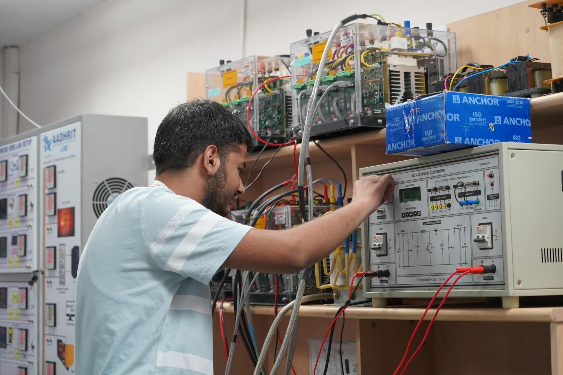 Benefits of Lithium battery in Inverter/UPS