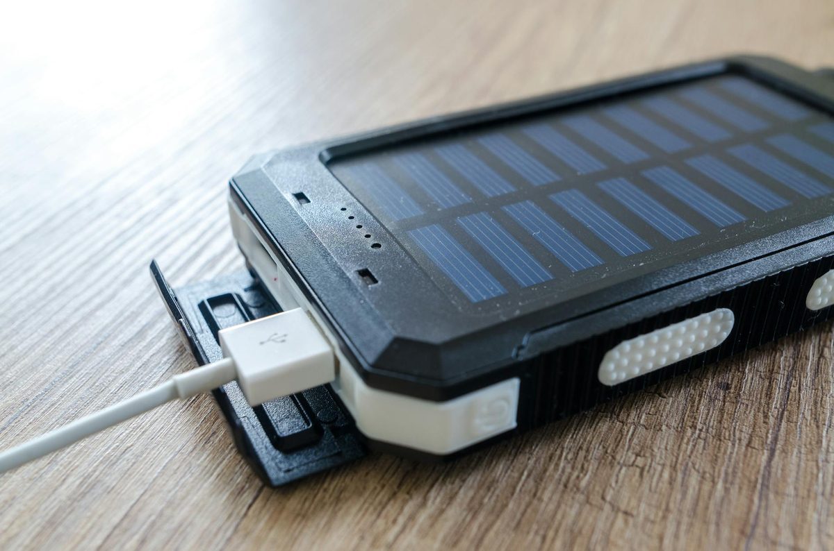 Benefits of Solar PCU with Lithium battery