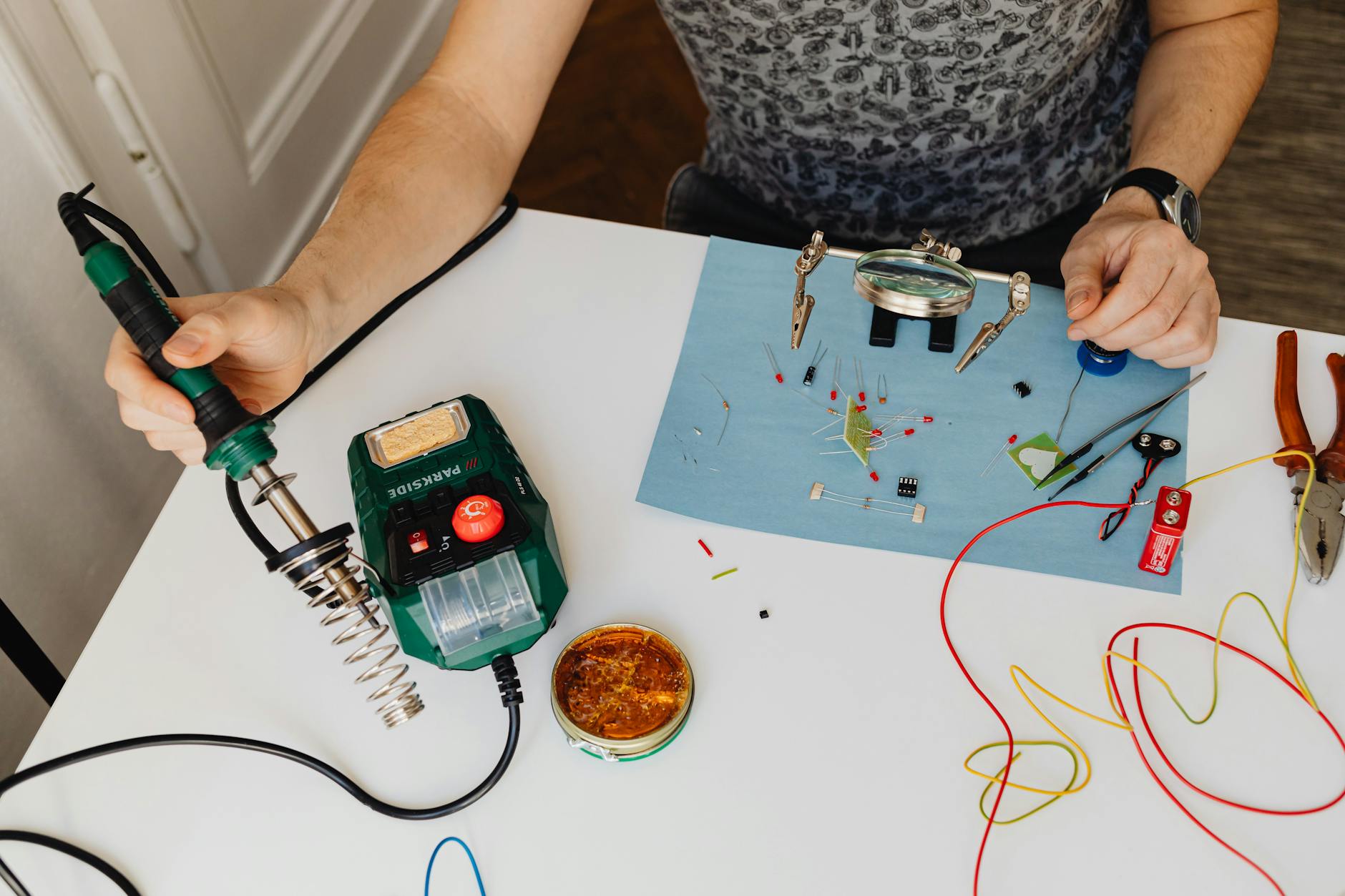 Can we install Lithium-ion battery with existing Inverters?