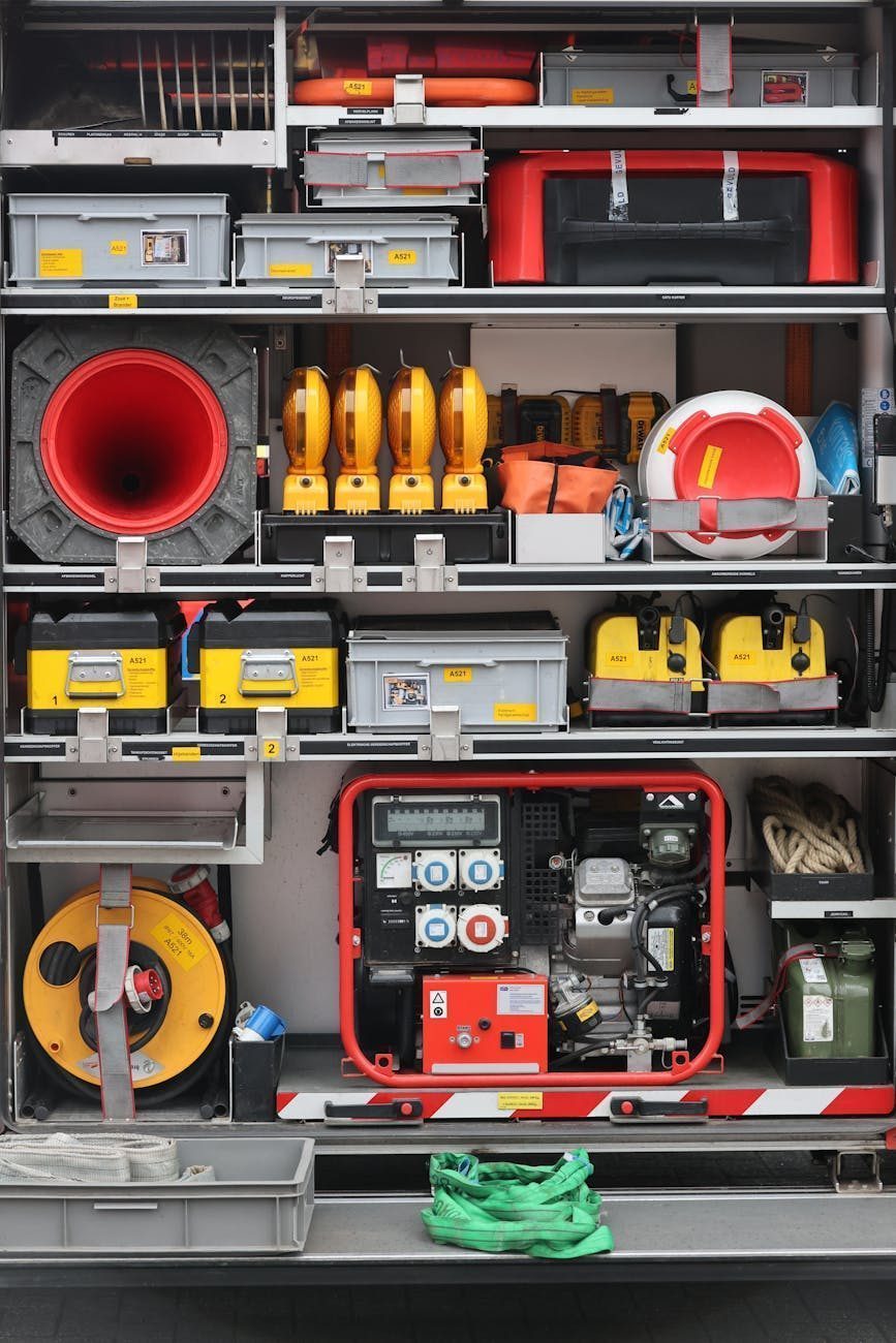 Earthing is a critical safety feature in Uninterruptible Power Supply (UPS) systems
