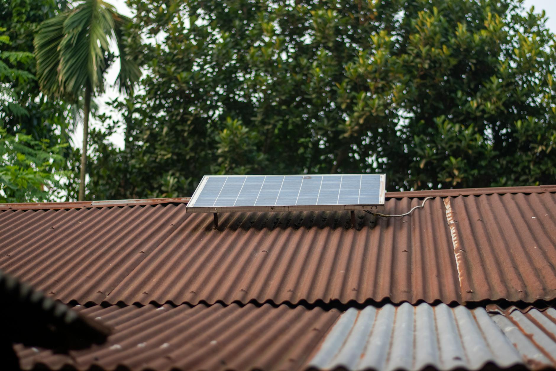 Efficient Solar Power with Su-vastika’s 2.5KVA Solar MPPT PCU