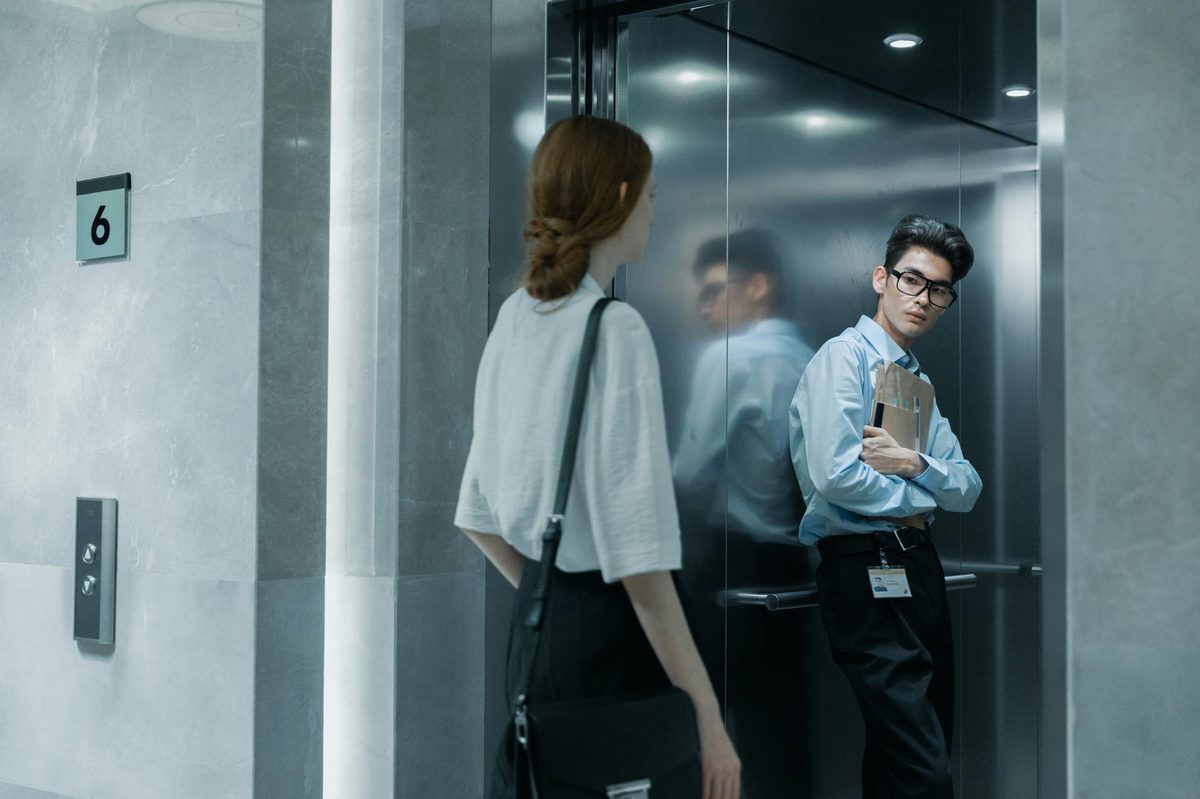 Fear the Elevator No More: Understanding and Overcoming Elevatophobia