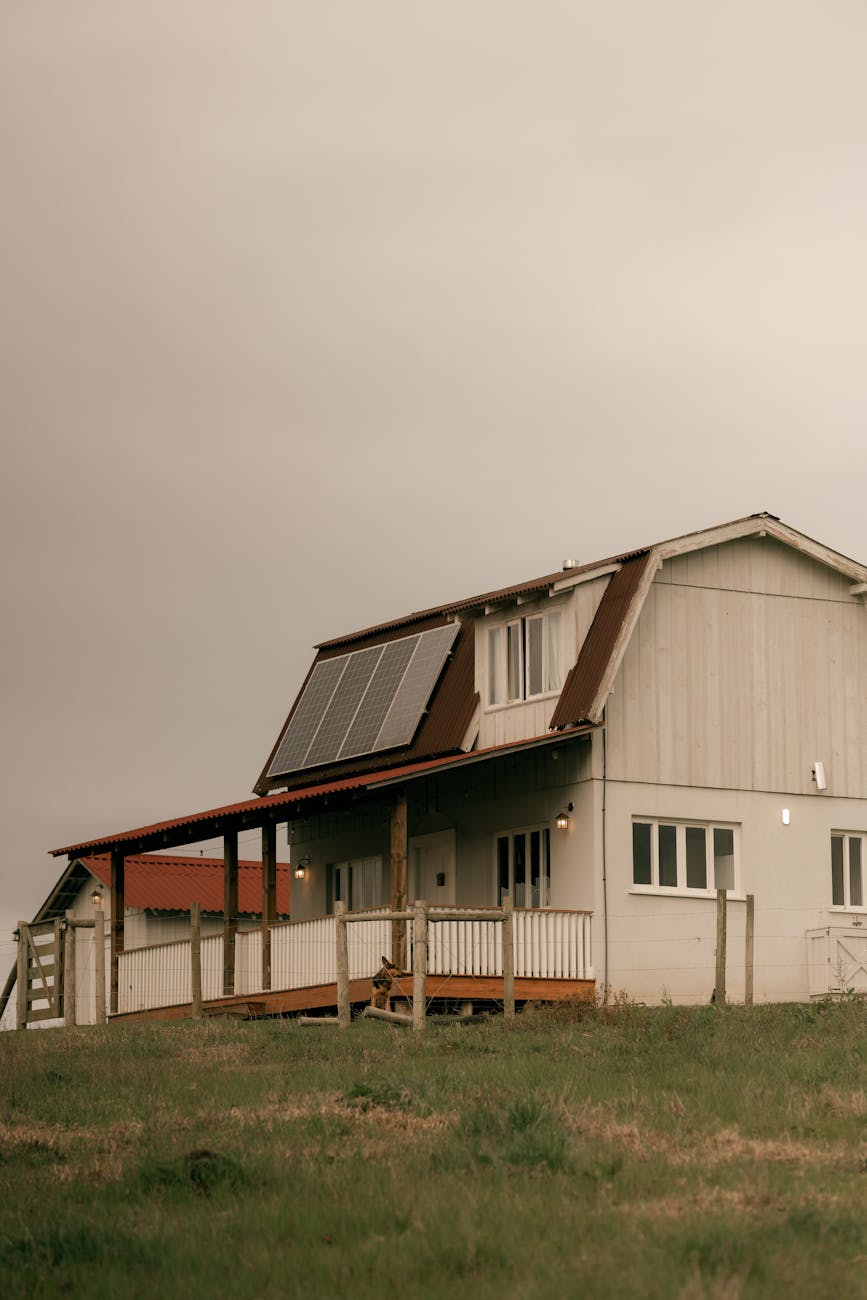 Go Green: Upgrade Your Home with Energy Storage Systems