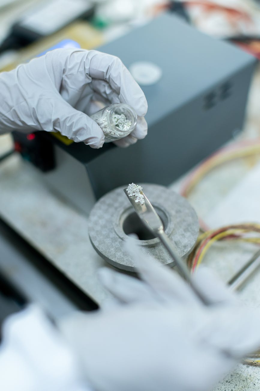 History of lithium-ion battery