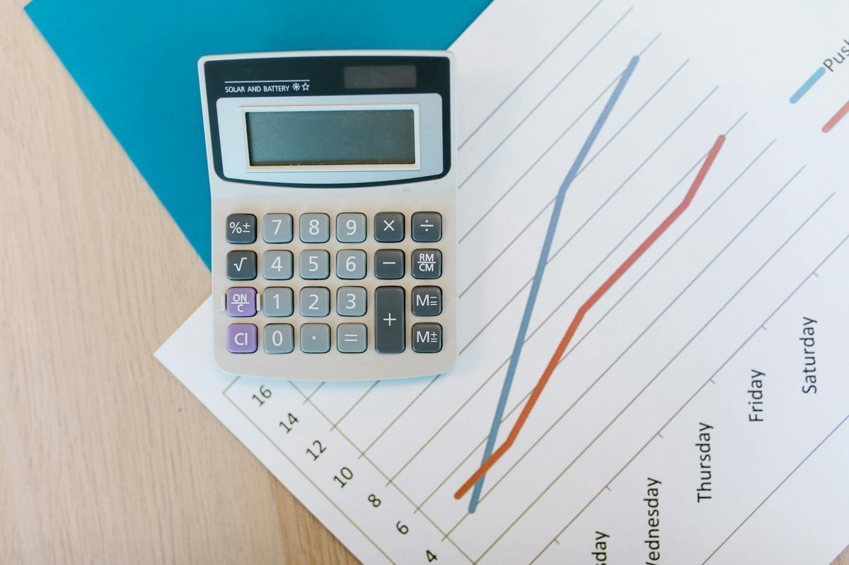 How to calculate Load chart of a Lithium Inverter/UPS
