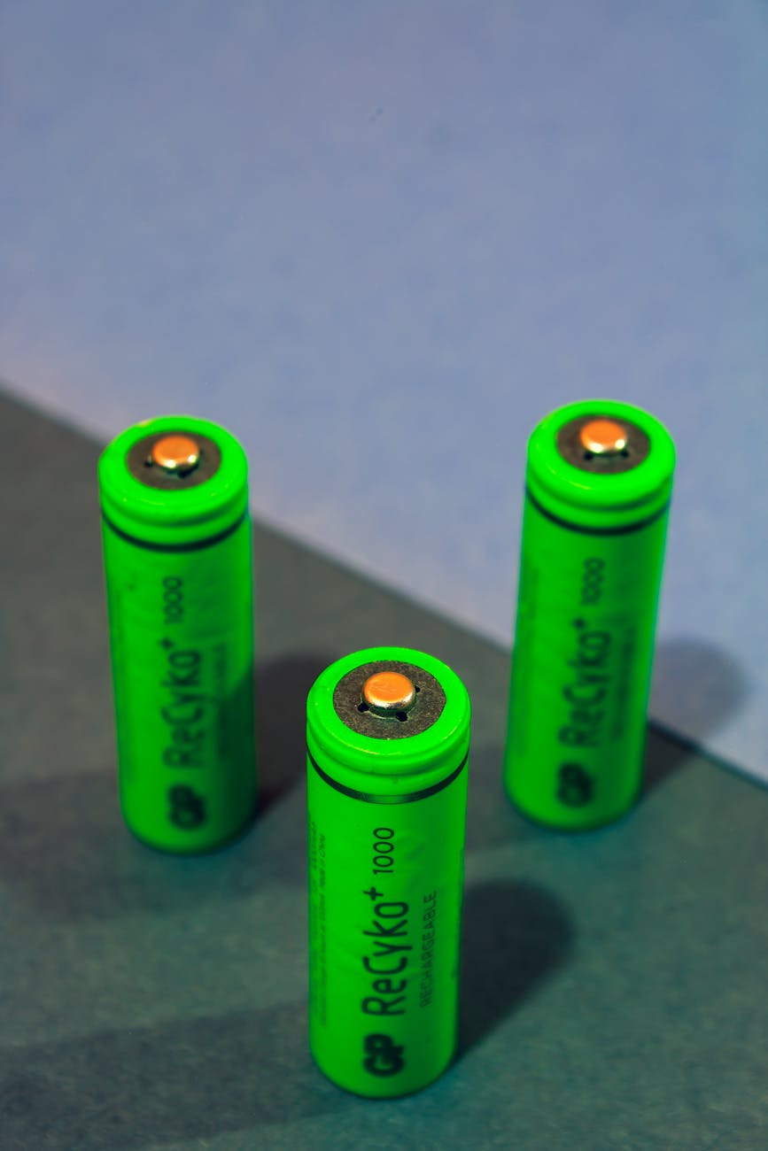 India’s Rise in BMS for Lithium Batteries: A Game-Changer in the Making