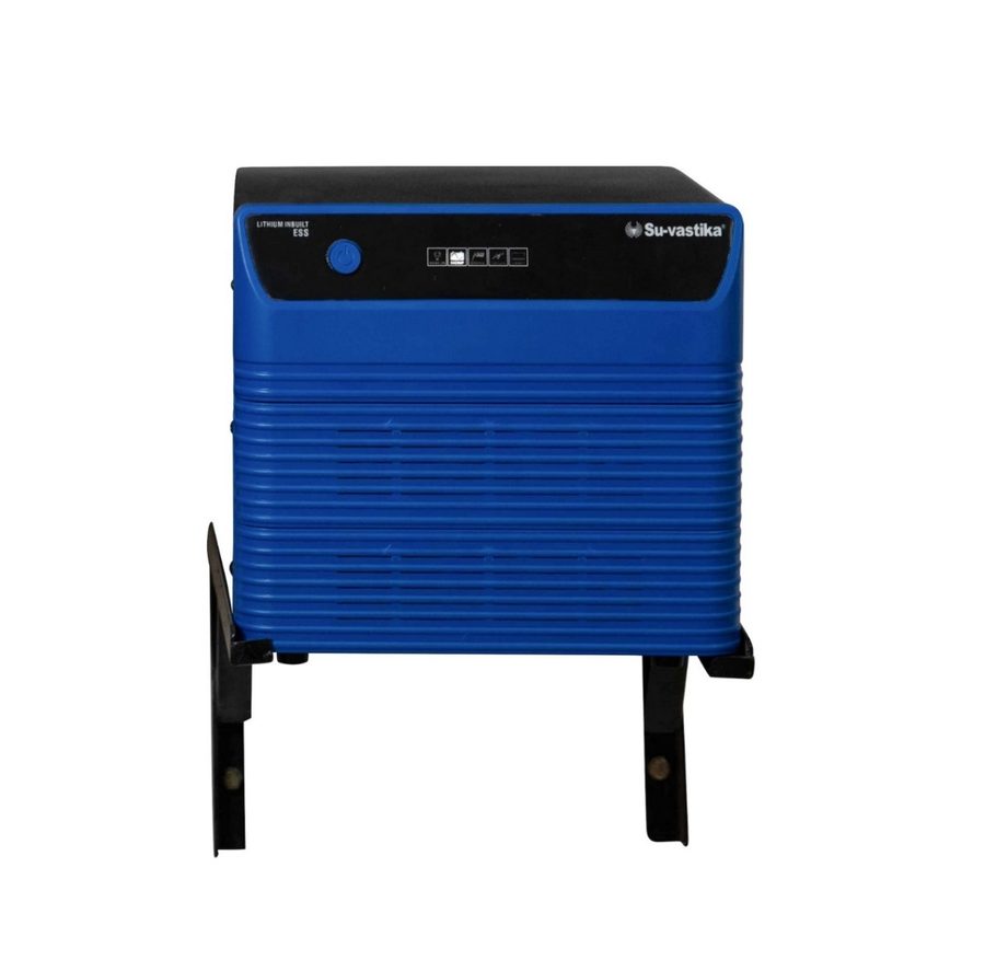 AI based BMS monitoring system