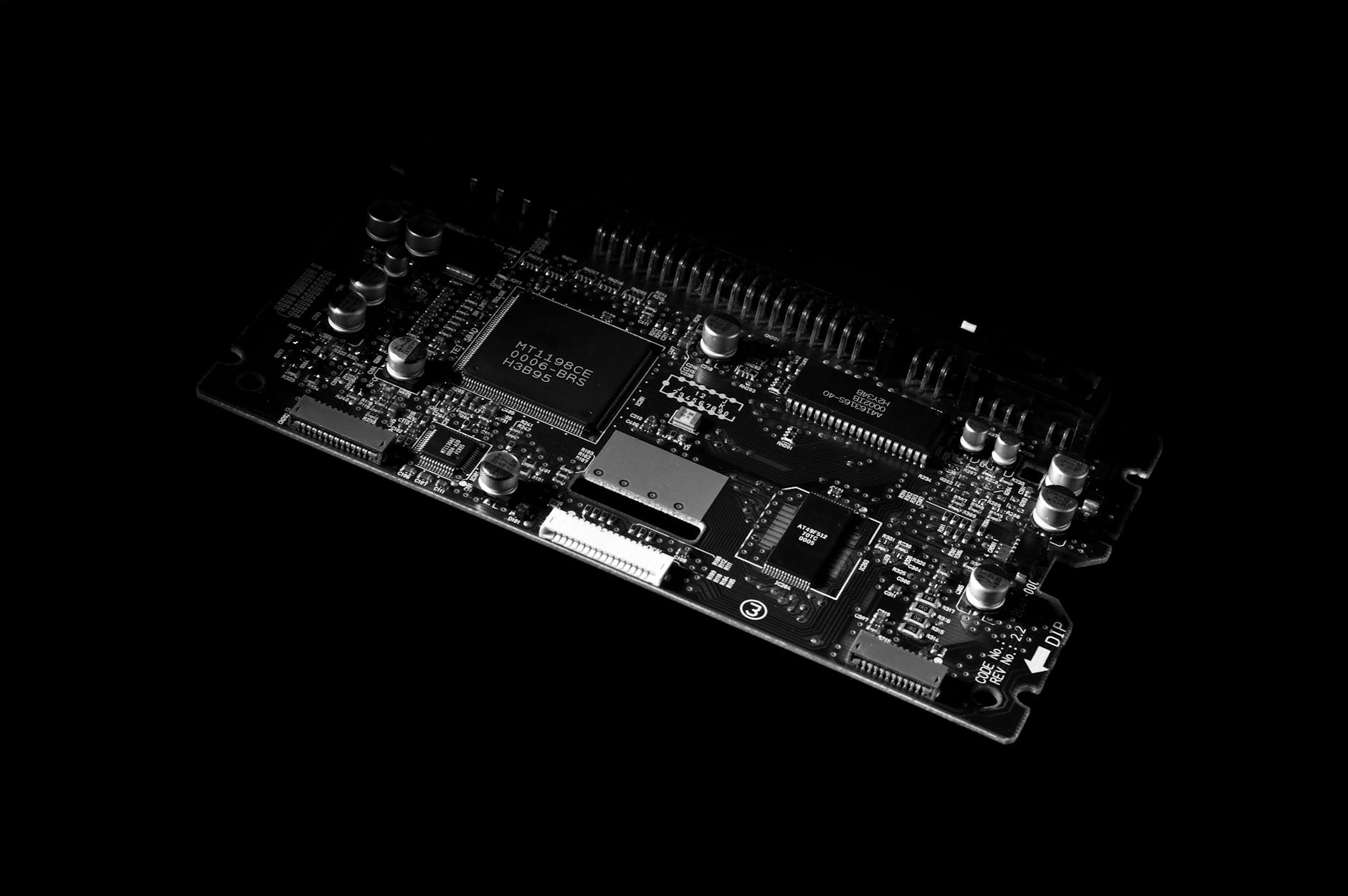 Latest BMS technology for Lithium Inverter/UPS