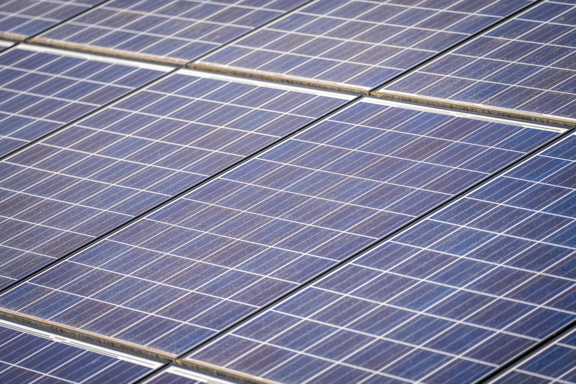 Lithium Batteries are Revolutionizing Solar Storage Energy