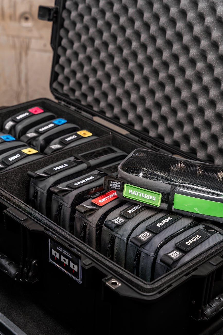 Lithium-ion Battery: The Ideal Solution for Inverter/UPS Applications
