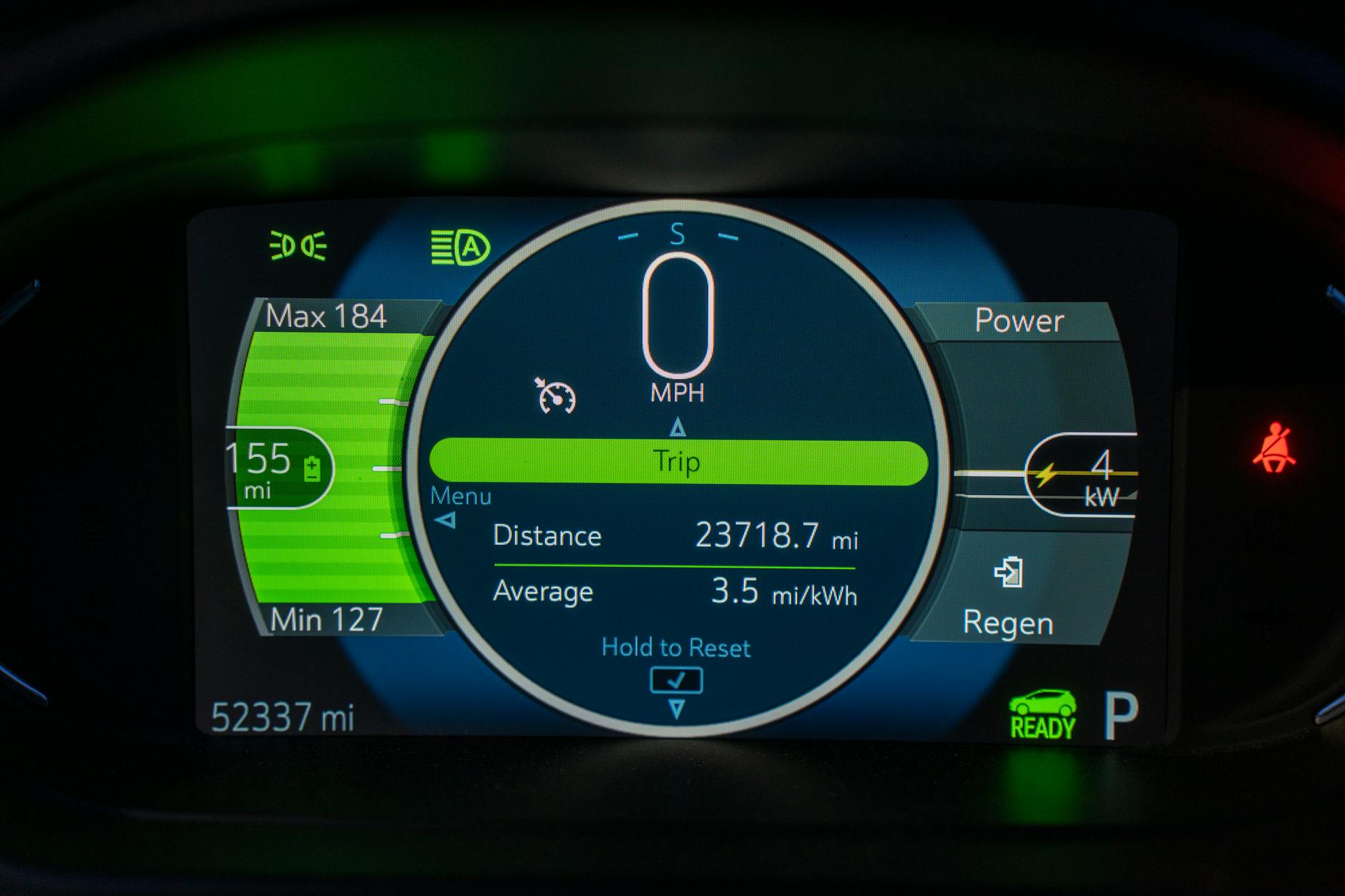 Maximize battery life in UPS/Inverter by having ATC Feature