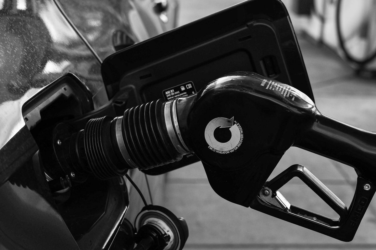 Petrol Pump shifted from Inverter to Energy Storage System