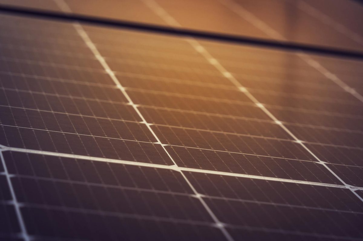 Solar hybrid PCU MPPT 5.5KVA technology described