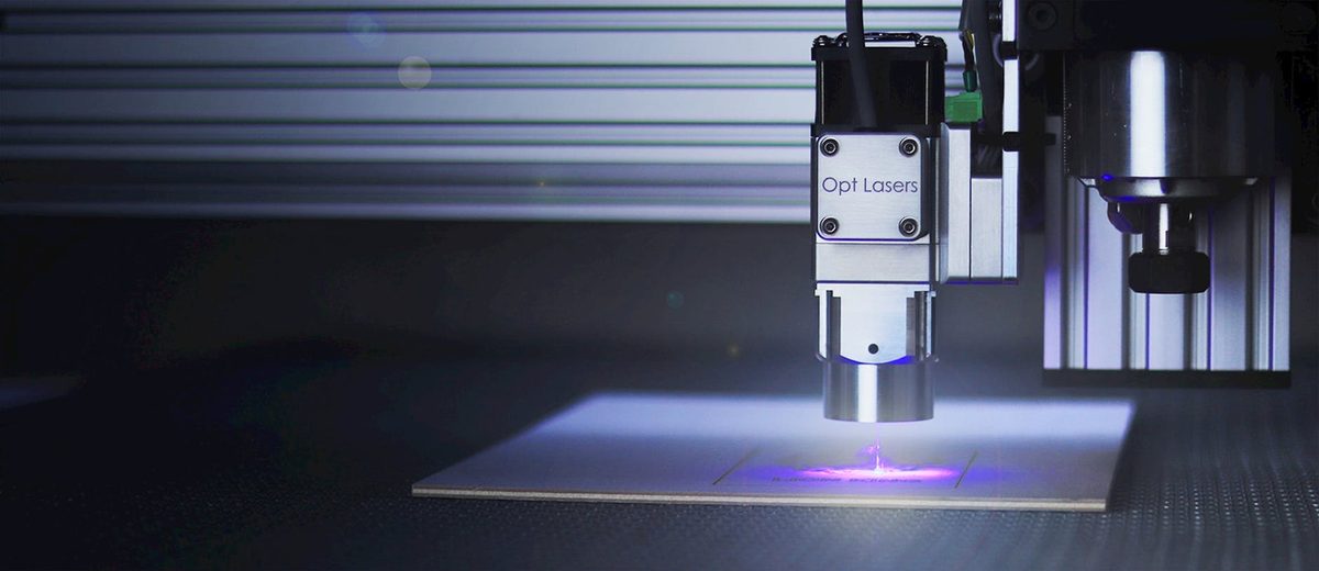 The Importance of a UPS for Laser Machine Protection
