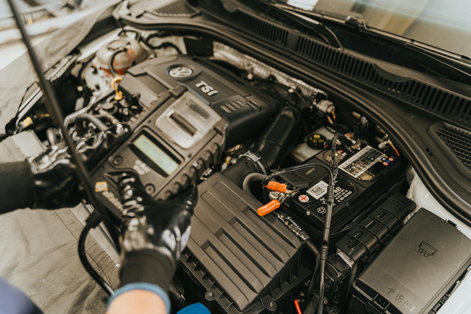 The Importance of Testing Battery Backup Time and Cycle Lif