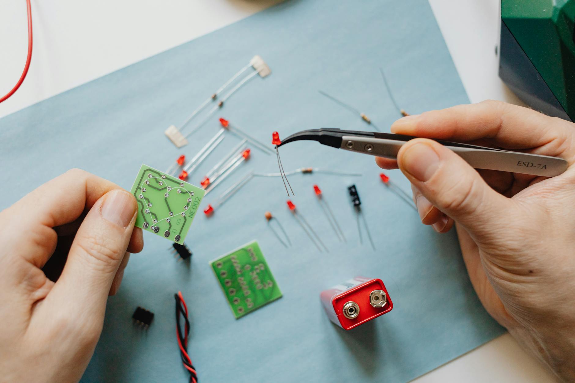 The Science Behind Tubular Battery 12V Battery Equalization