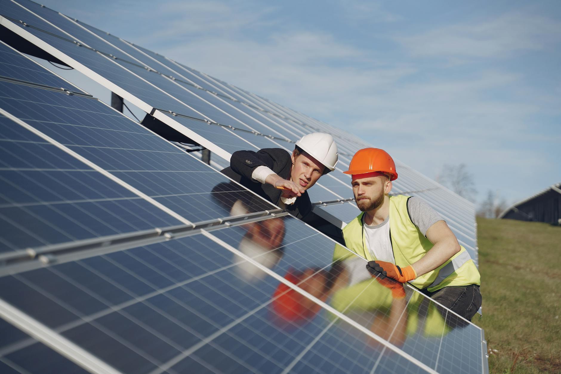 Top Indian Solar Battery manufacturers