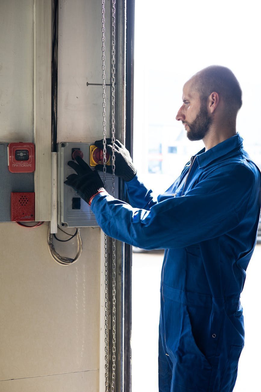 Uninterrupted Lift Operation with ERD’s Fast Switching