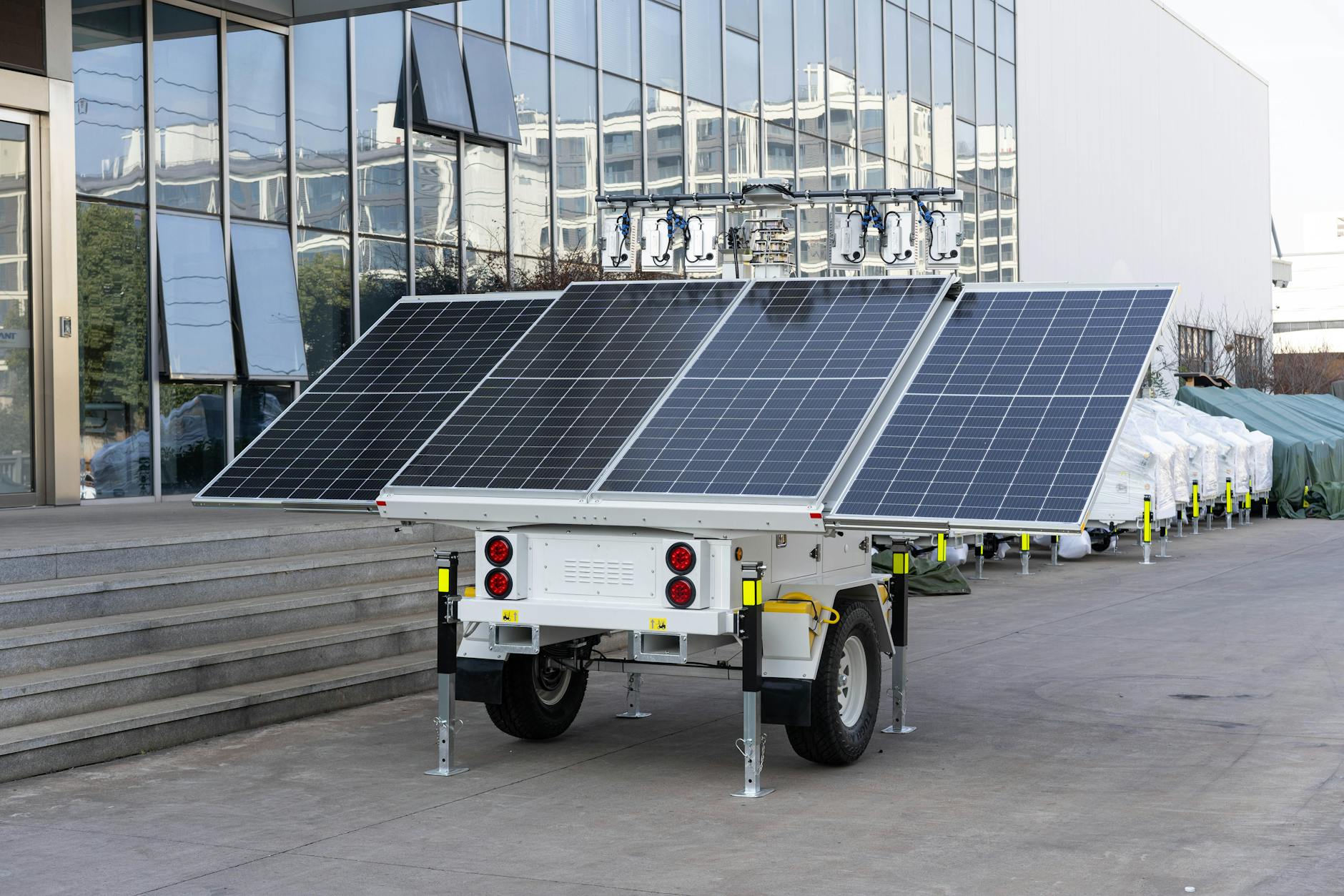 What is AI-Based Solar Inverter