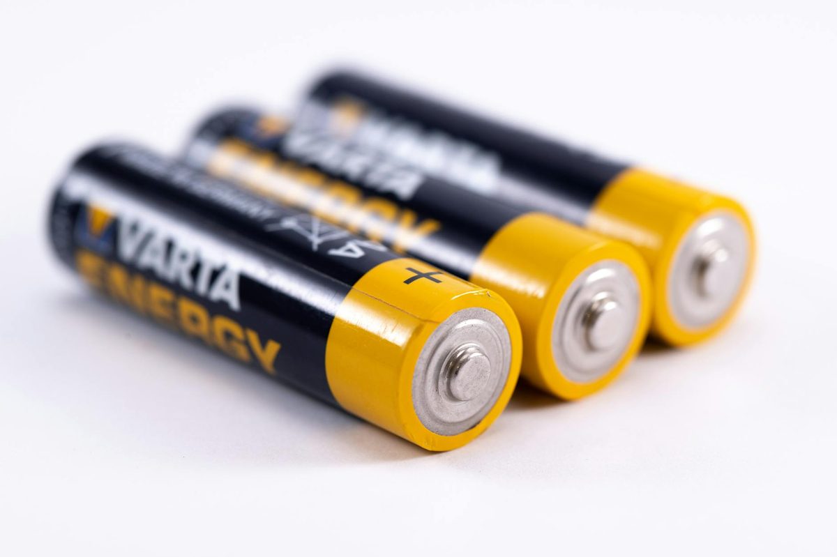 What is C rating in the Battery Means for home Inverter/UPS?