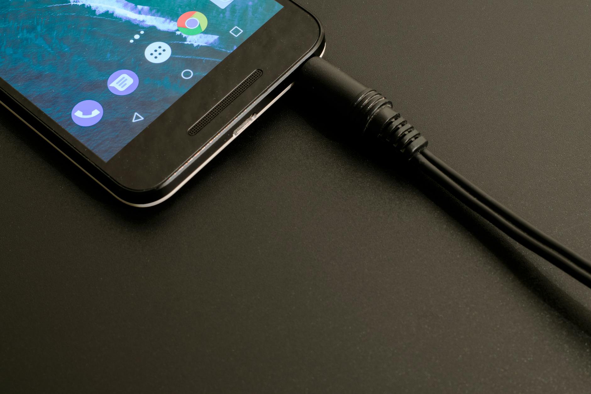 What is Charging rate of a battery?