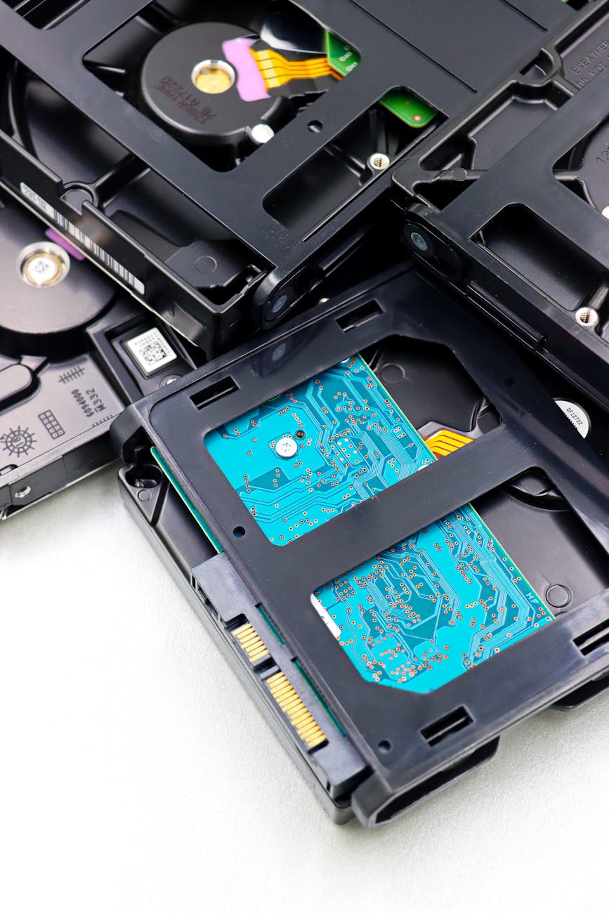 What is an Inbuilt Lithium Battery Energy Storage System