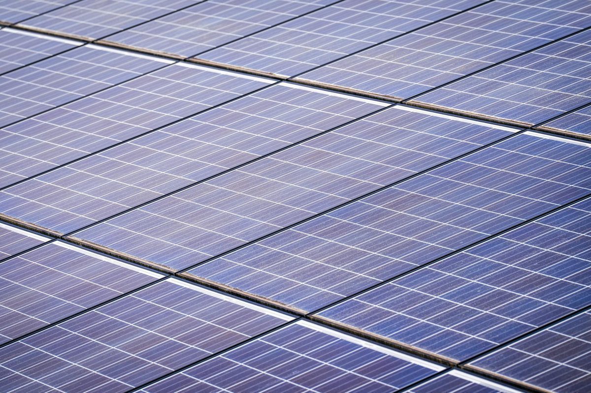 What is Solar Off Grid System?