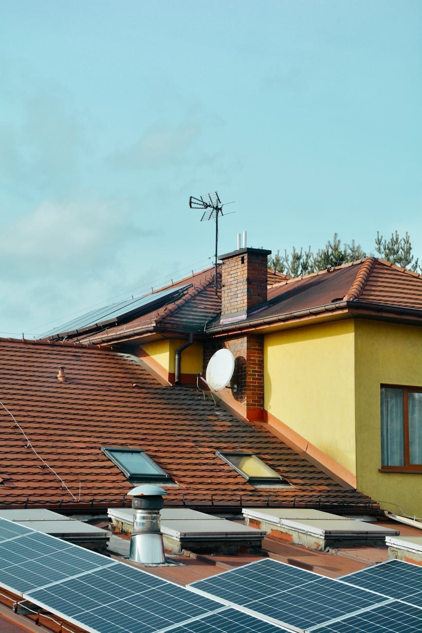 What is Solar PV System?