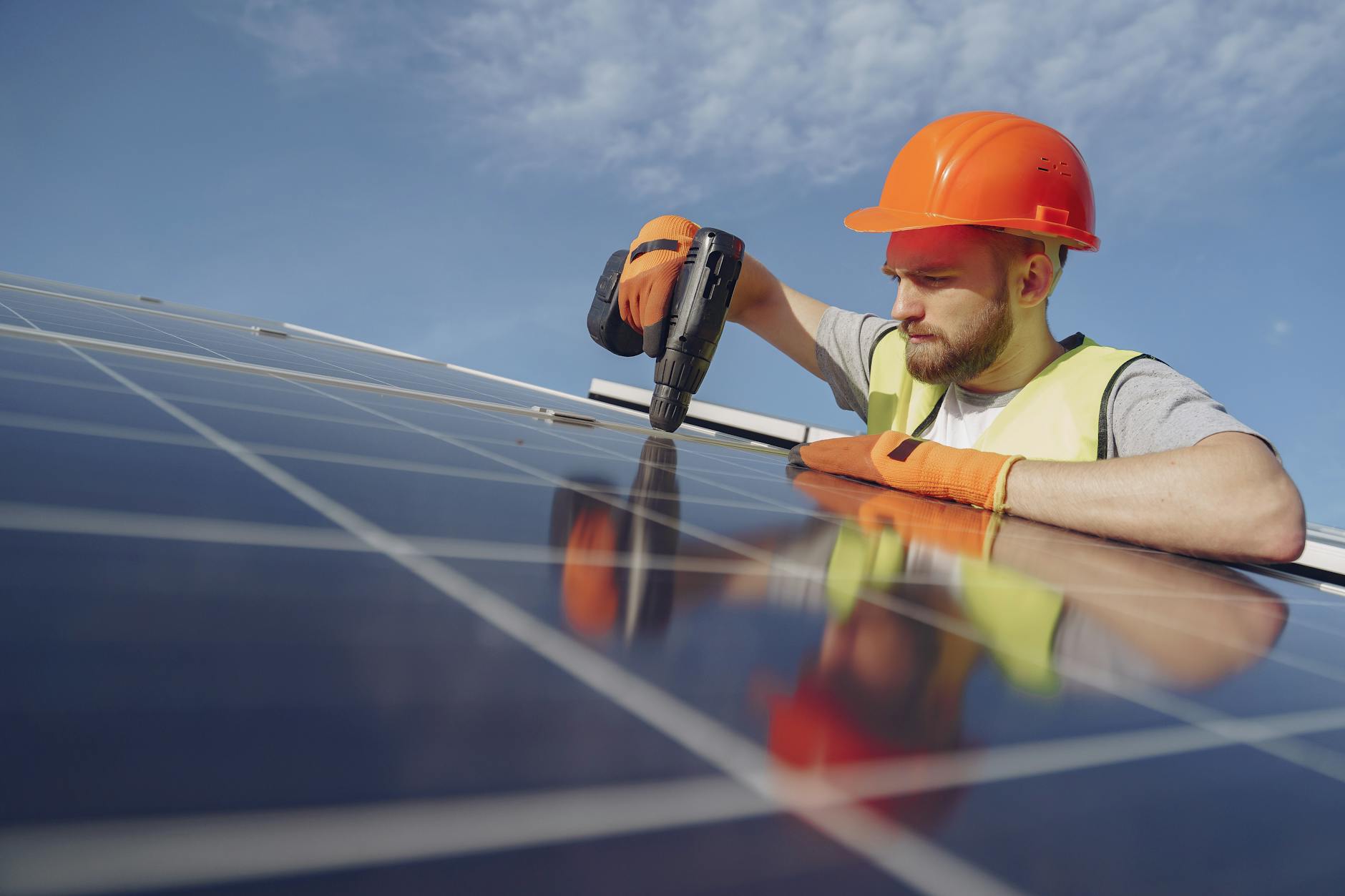 What is Solar Tubular battery