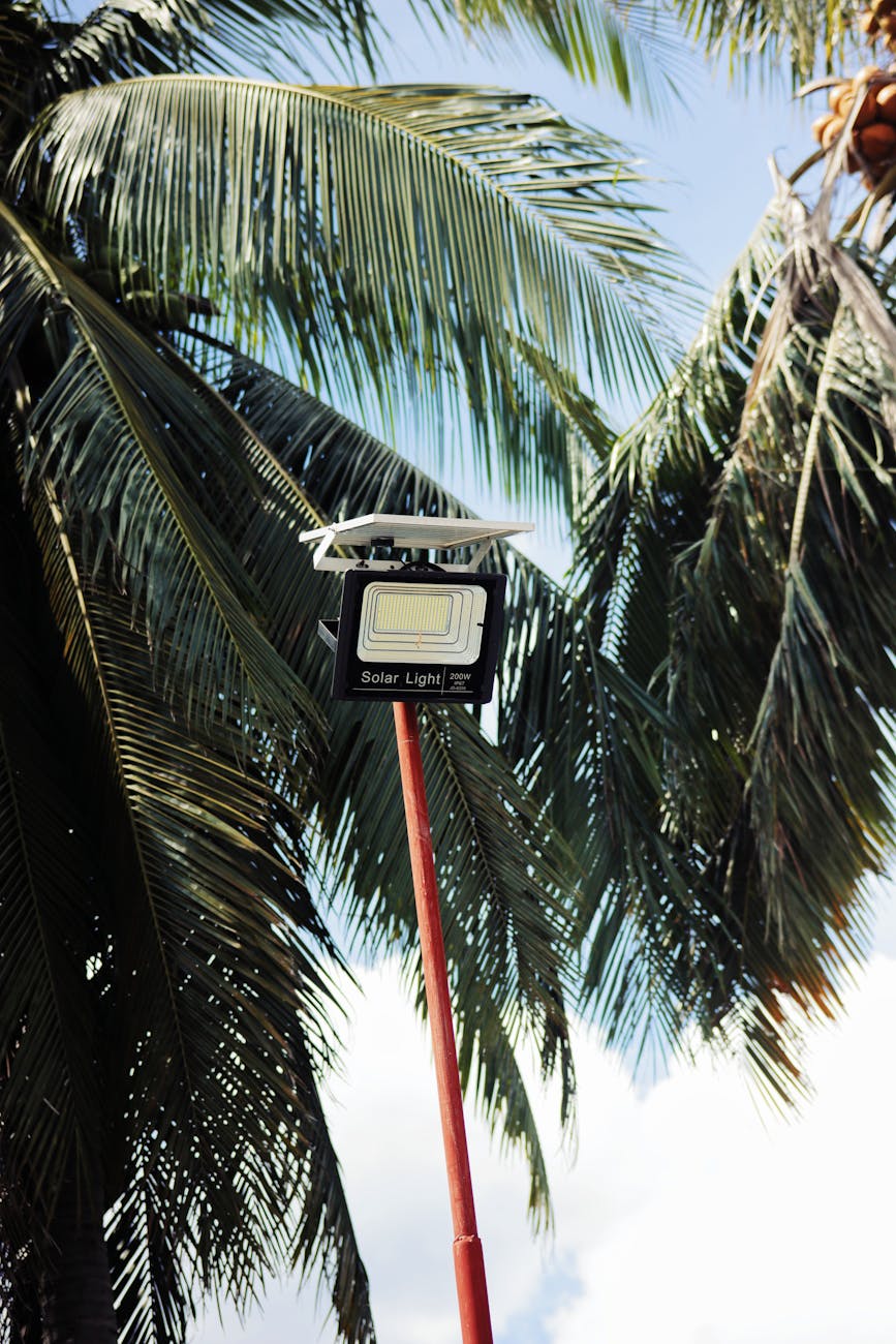 What’s Solar Charge Controller