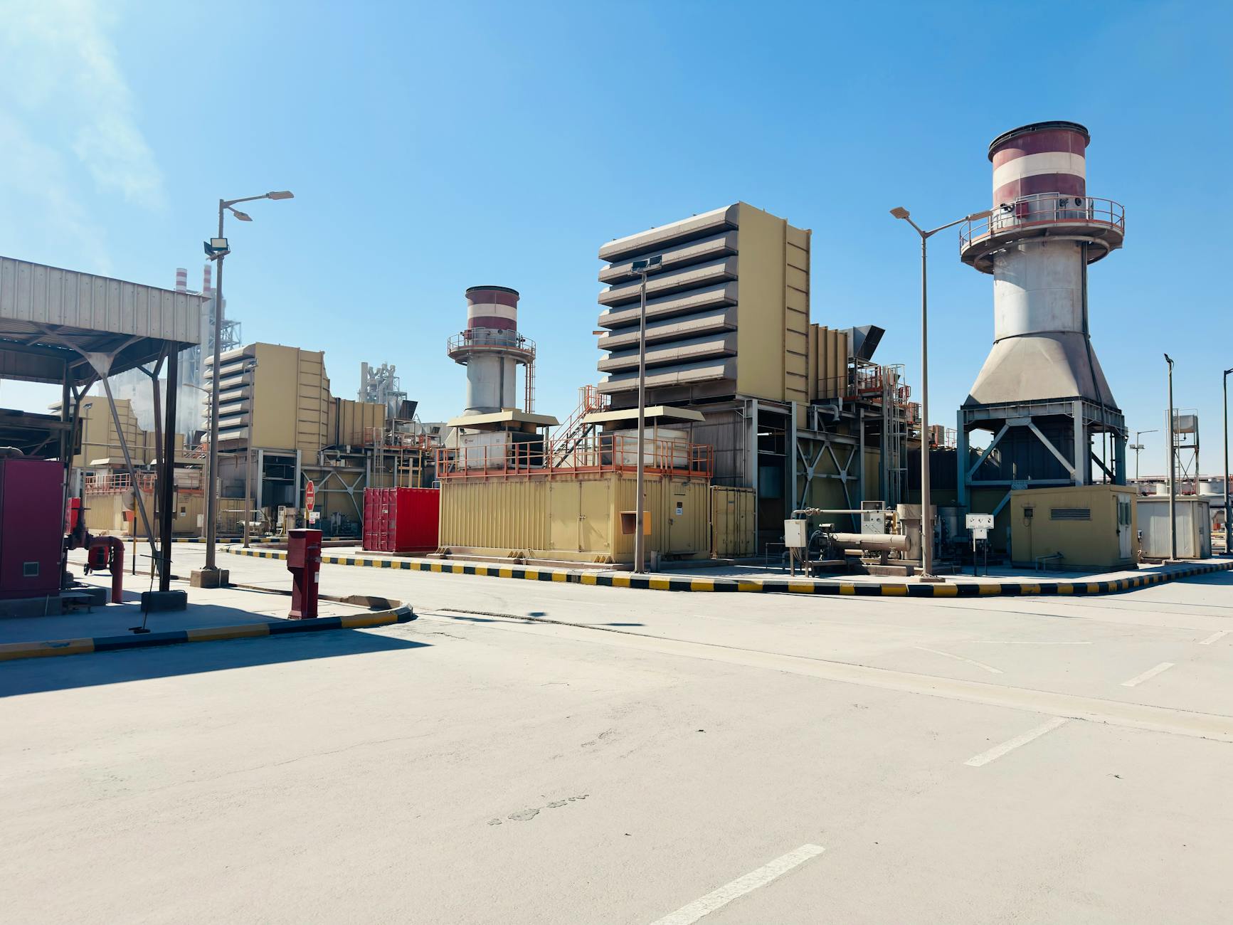 Which is Better? 50 KVA Lithium Inverter vs Diesel Generator