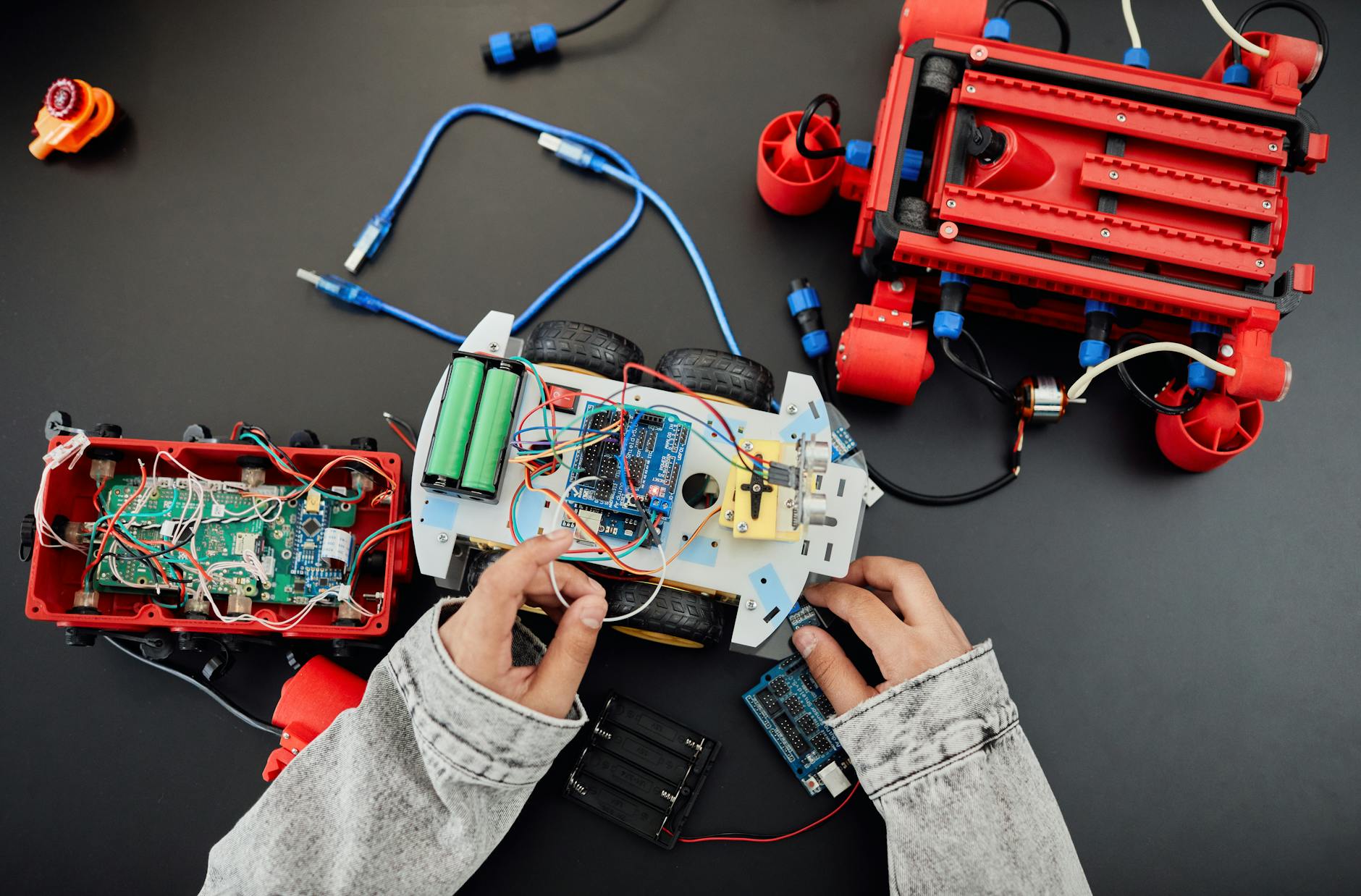 Why ATC Technology is required in Tubular Batteries